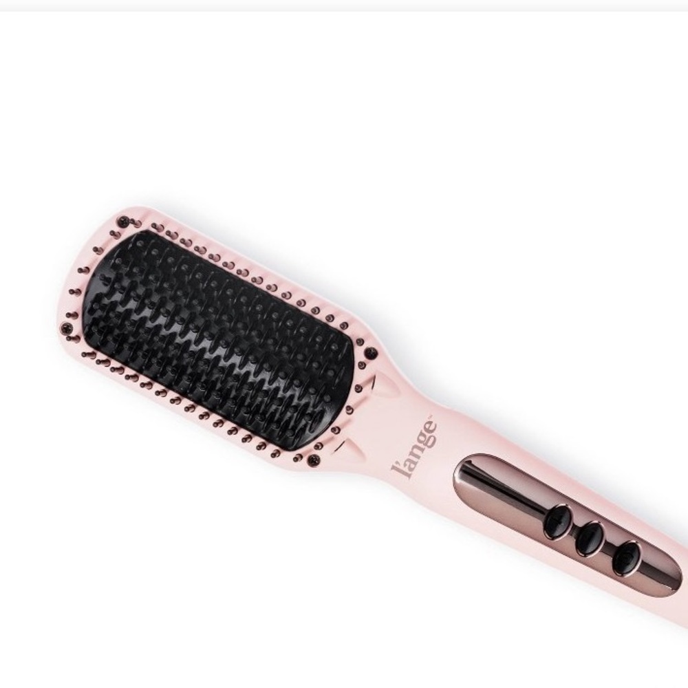 L’ange Ceramic Straightening Hair Iron